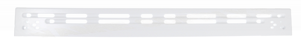 WS01L04575 - Genuine OEM GE Range Door Trim